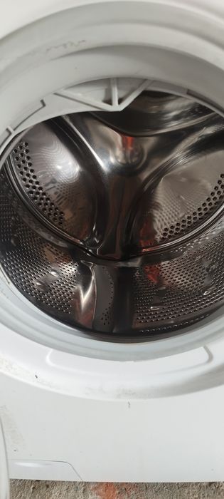 Máquina de lavar de 8kg Candy