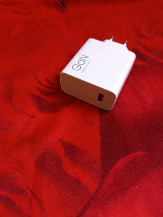 Oryginalna ładowarka Xiaomi 120W GaN MDY-14-EE HyperCharge