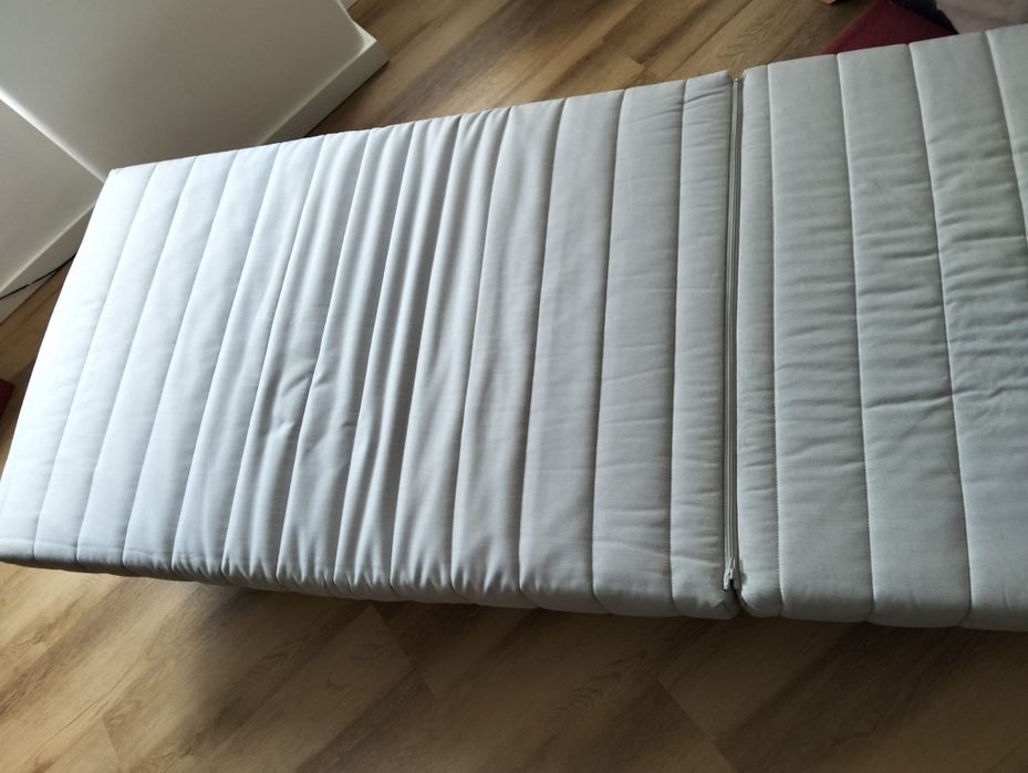 Sofá-cama de 1 lugar