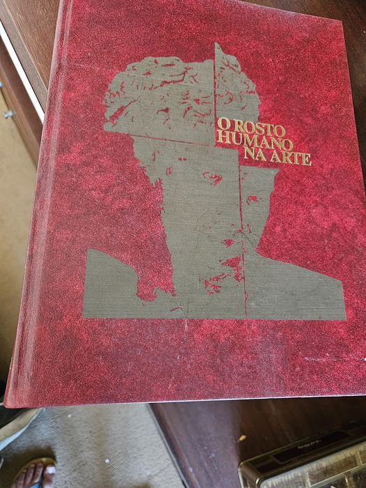 O Rosto Humano na Arte