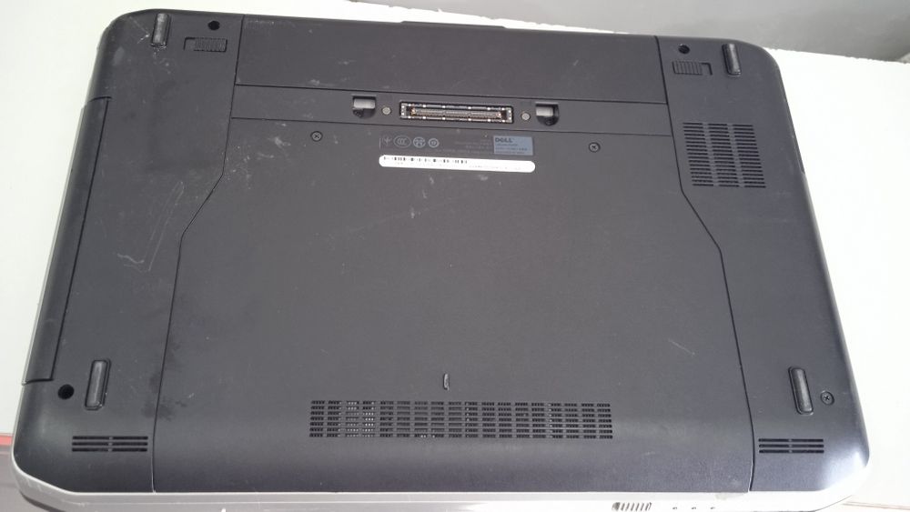 Ноутбук Dell Latitude E5430 Intel Core i3 - 2370 2.5 GHz