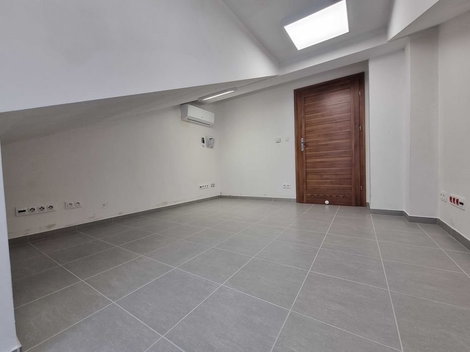Wynajem lokalu usługowego w centrum Nowego Sącza