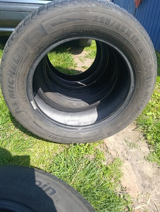Продам зимню резину в гарному стані!