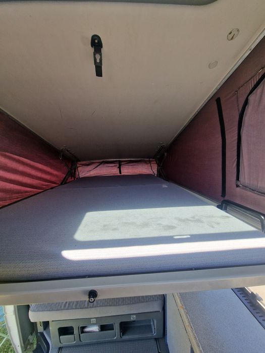 Vw T4 westfalia campervan