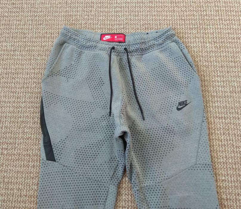 Nike tech fleece joggers спортивні штани джогери оригінал M