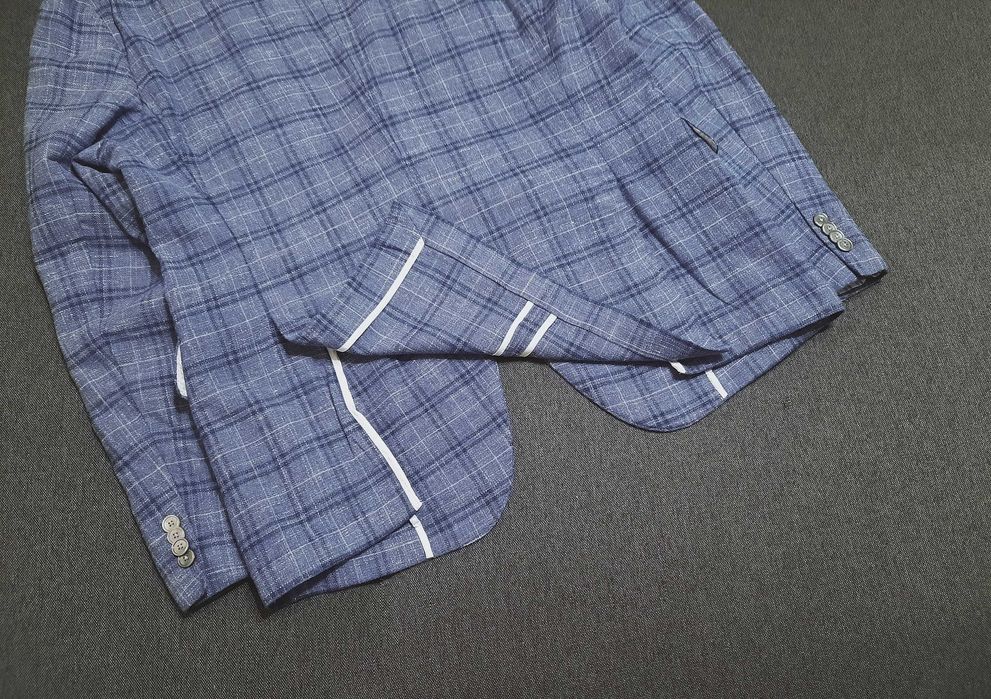 Блейзер Hugo Boss