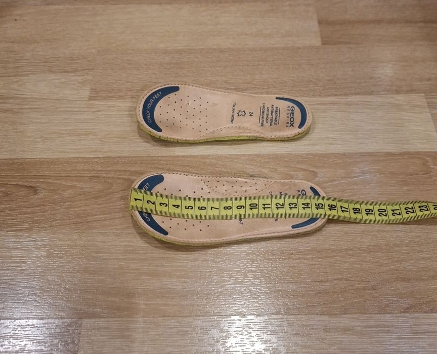 Кросівки GEOX демісезонні кроссовки Geox демисезонные кросівки Reima