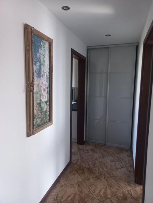 Sprzedam mieszkanie 2 pokojowe 69,80 m2, ogród garaż piwnica