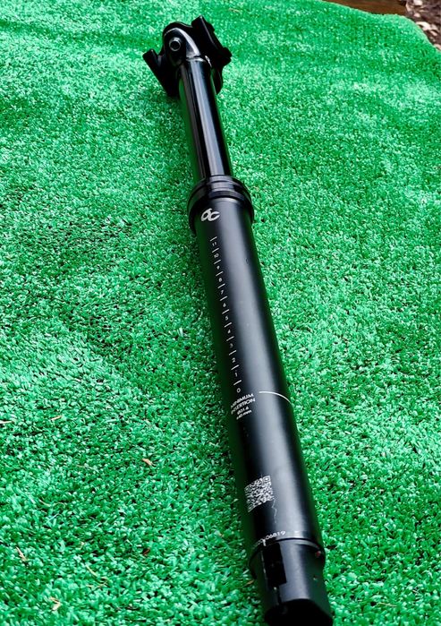 Espigao telescopico orbea