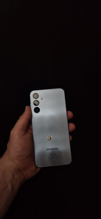Samsung galaxy a25 5g