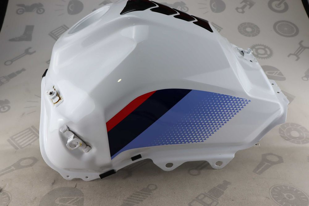 Depositos usados Honda Transalp 750