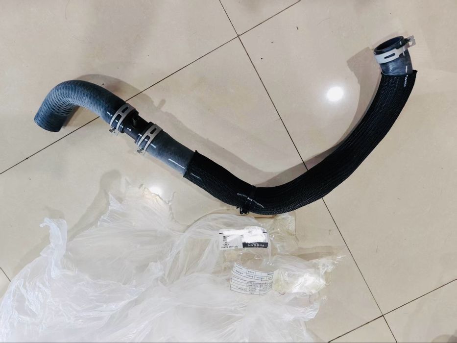 Воздуховод патрубок воздушного фильтра Рог T33 Nissan Rogue 2021-2025