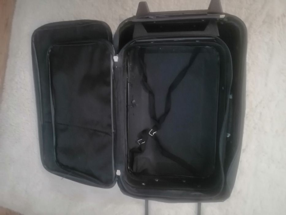 Walizki Travelman komplet 2 sztuki