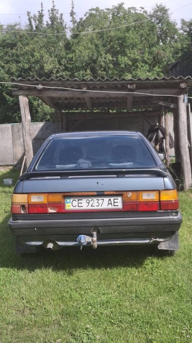 Продам Ауді 100 2.3 бенз