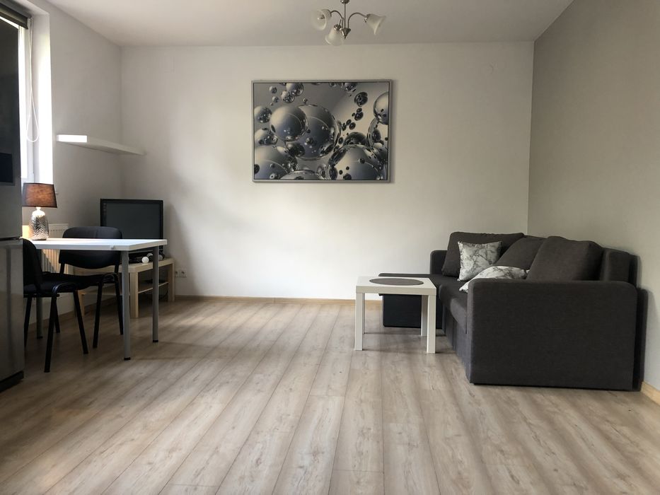 2 Pokojeo 48m2 Wola Justowska park Decjusza blisko AGH