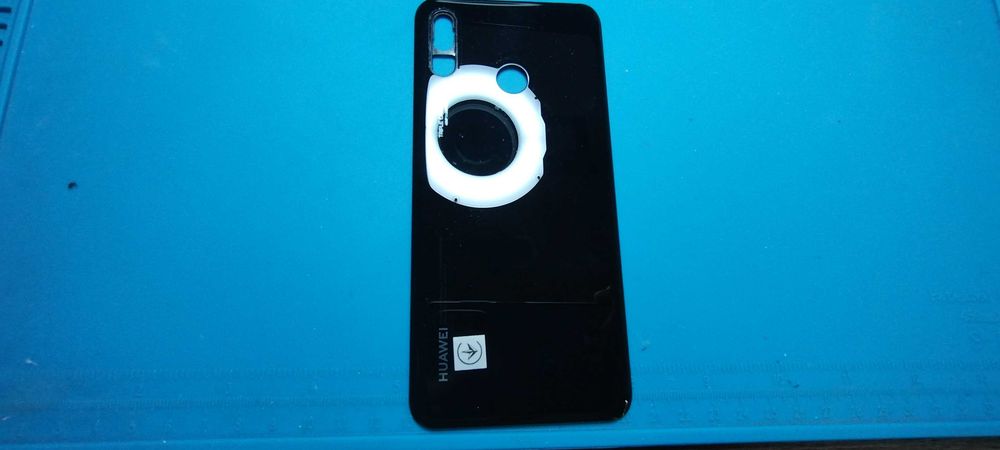 Klapka Obudowa  Huawei P30 Lite– Oryginalna, z Demontażu
