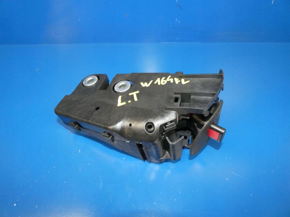 MERCEDES ML W164 ZAMEK SKŁADANIA KANAPY LEWY TYŁ