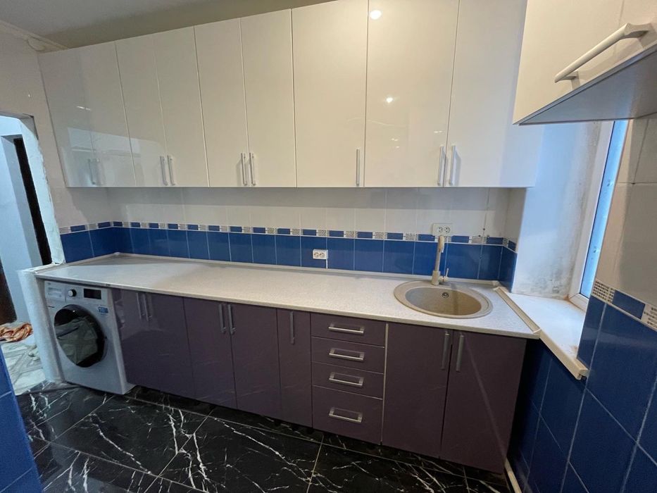 Меблі під замовлення(кухні,шафи купе,ліжка)