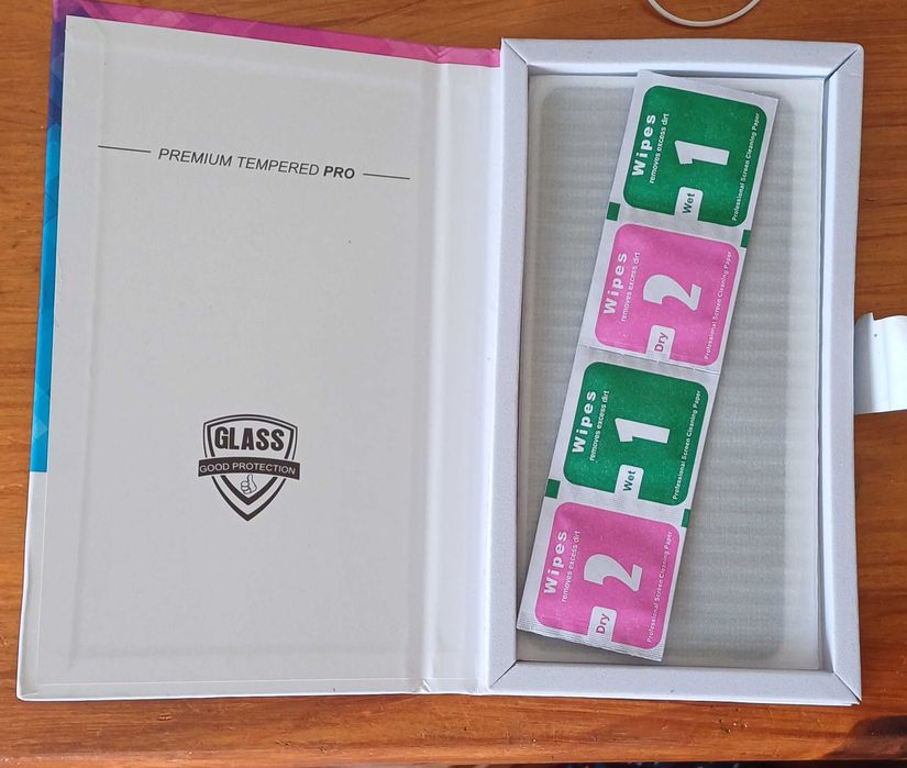 Protecção TM Xiaomi Redmi Note 14