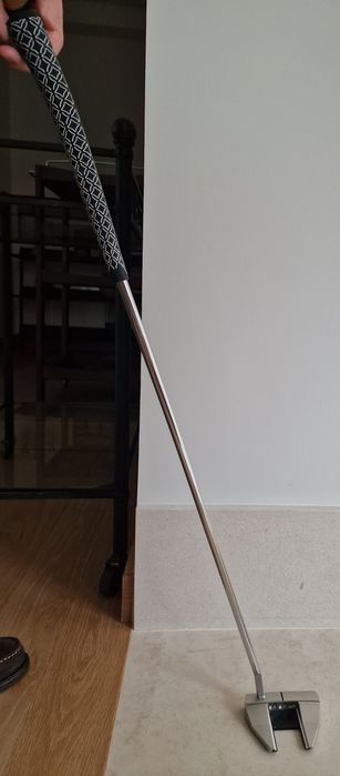 Titleist Scotty Cameron phantom - novo