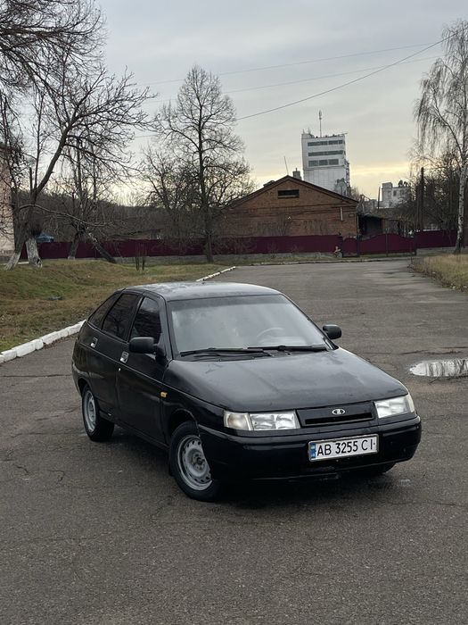 Продам ВАЗ 2112 16v