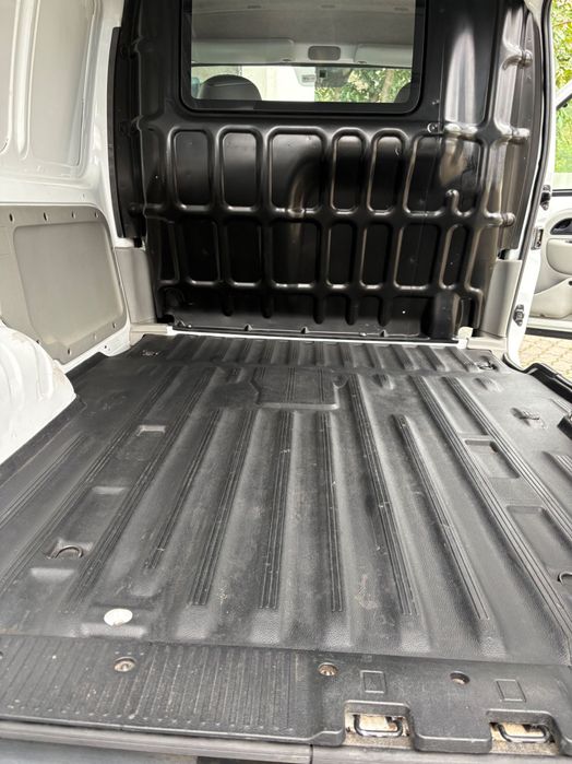 Renault Kangoo 1.5 DCI 70