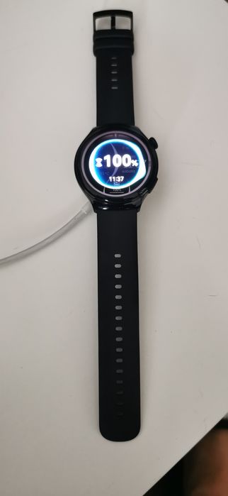 Huawei Watch 4 jak nowy