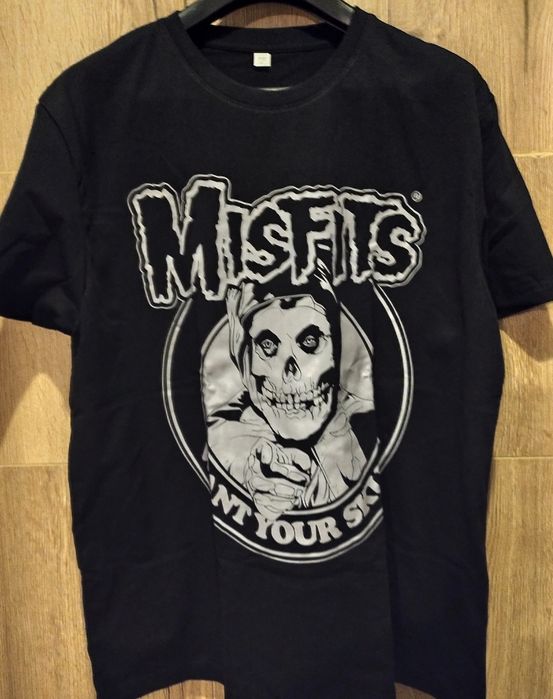 Misfits t-shirt XL