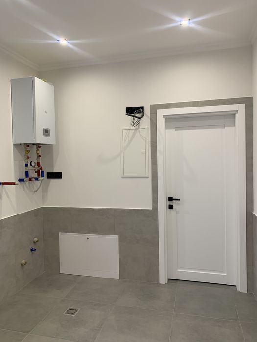 ‼️Власник! Будинок з ремонтом КМ Міжріччя Хотянівка Осещина