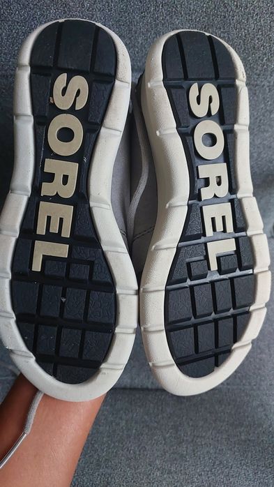 Зимові чобітки Sorel