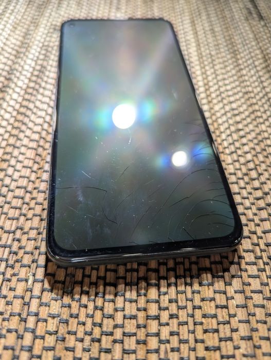 На запчастини піксель 5а, Google pixel 5a 5g