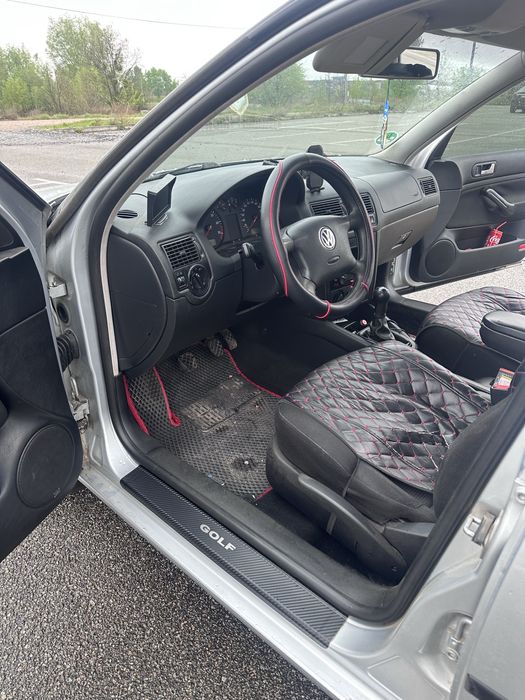 Продам Volkswagen golf 4