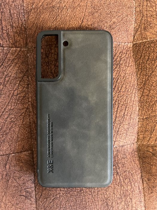 Чохол накладка на Samsung Galaxy S21 FE 2020 g990