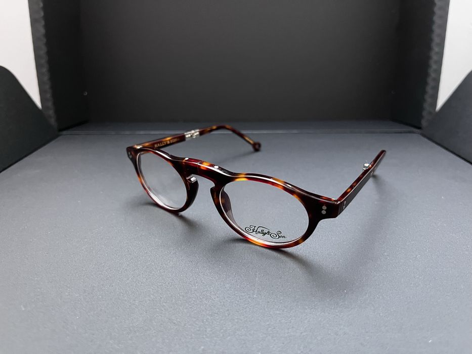 Hally & Son skladane okulary -50%