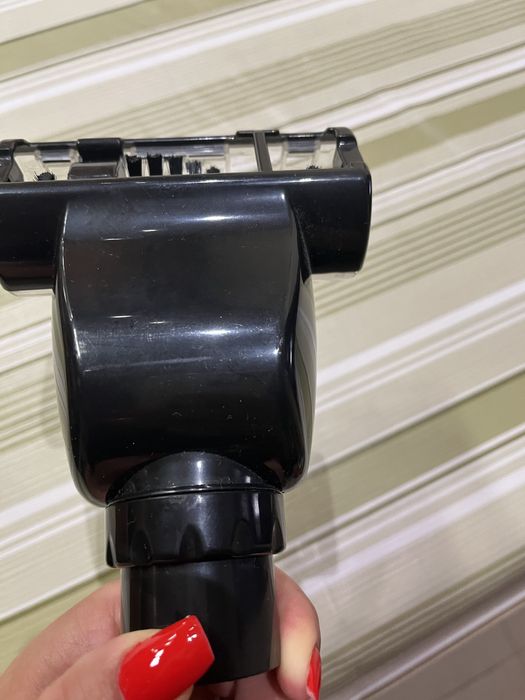 Acessorio novo para aspirador