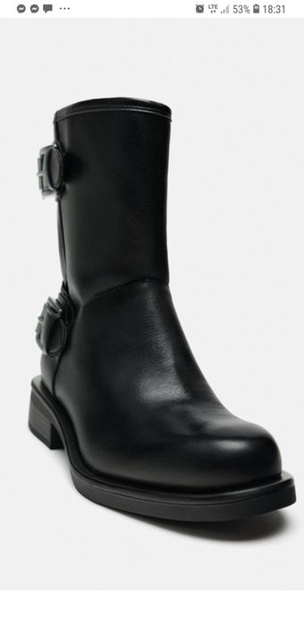 Buty zara nowe rozm 37