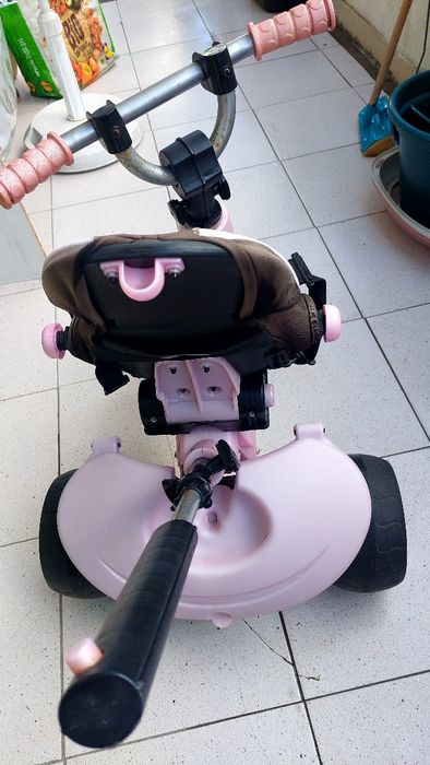 Triciclo de Criança