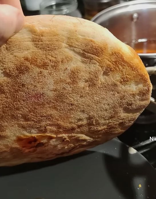 Stal (kamień) do pizzy