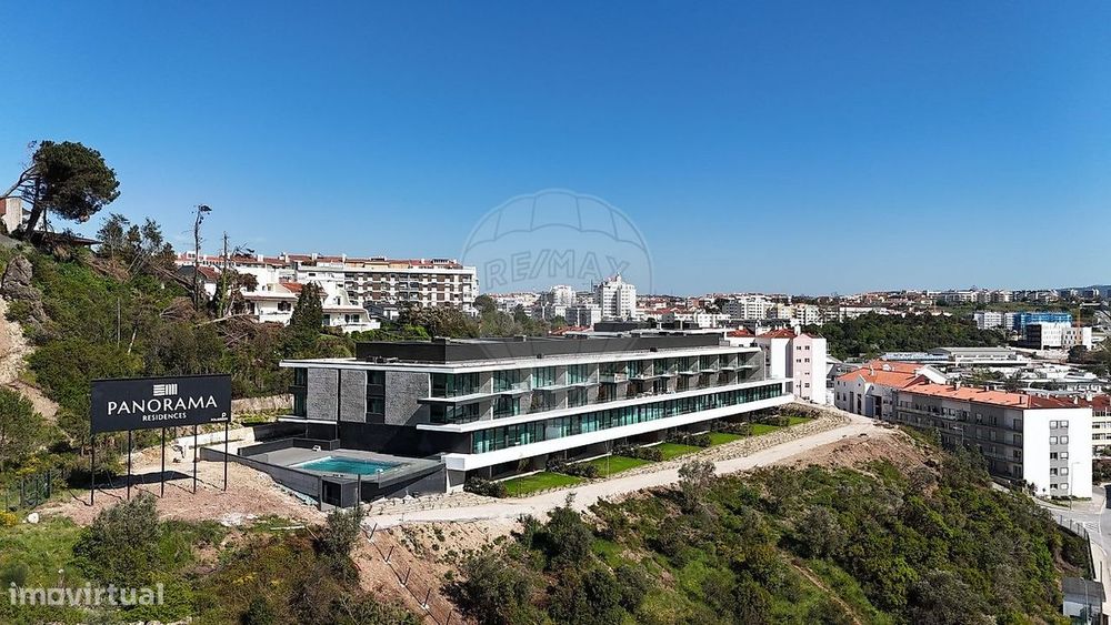 T3 Apartment for Sale