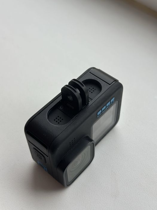 GoPro HERO 10 Black екшн камера