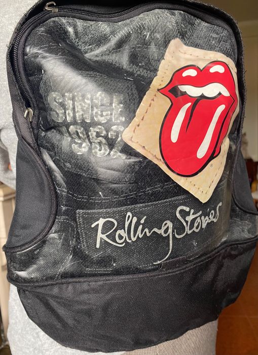 Mochila Rolling Stones64739006209283120