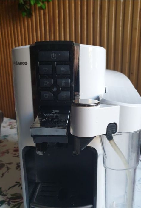 Sprzedam ekspres do kawy Philips  na kapsułki