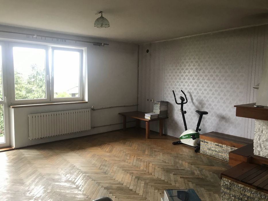 Dom rodzinny, Olkusz ul. 20 Straconych