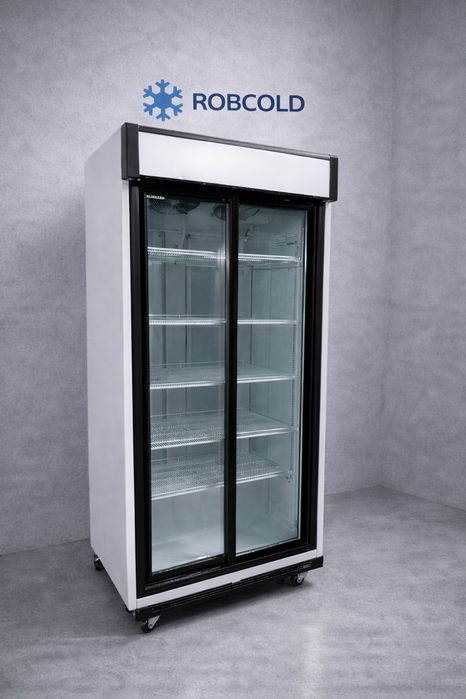 Lodówka chlodziarka 90 cm Metalfrio 900 l 2016 r