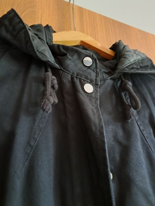 Parka - kurtka damska