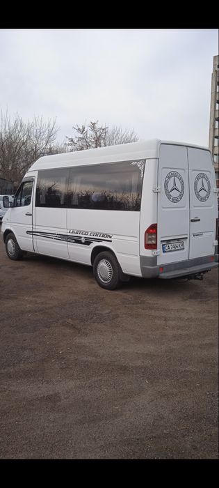 Пропоную пасажирські перевезення