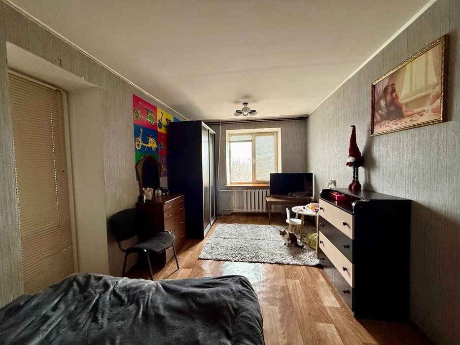 Продажа 2-х комнатной квартиры на Парковой. Кирпичный дом!