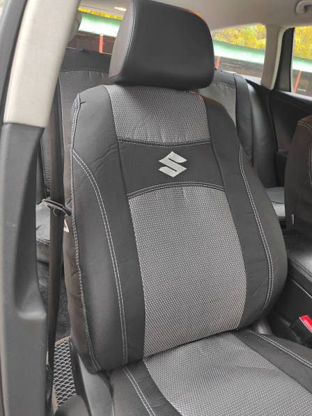Авточехлы Suzuki SX4 /Vitara/Grand Vitara/ S-cross