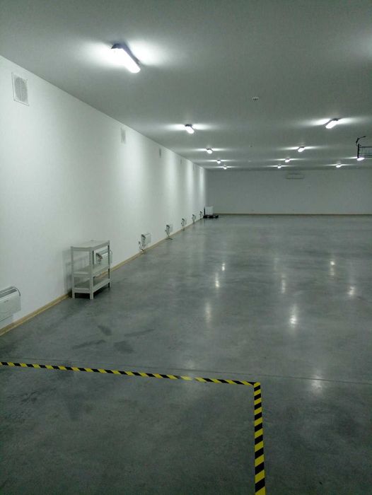 Фарм склад 380 м кв. Гостомель Без%