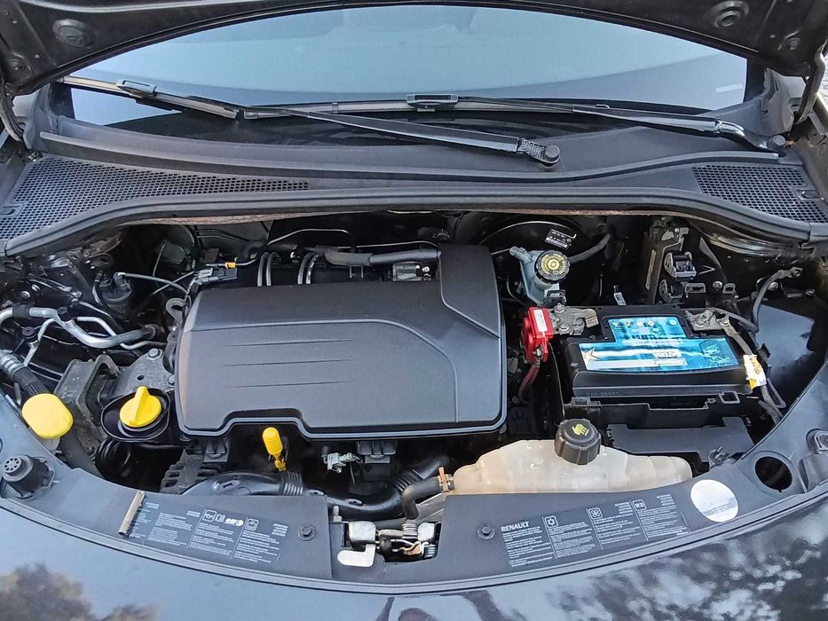 Renault clio 1.2 i 16v Dynamique GPS 1 dono